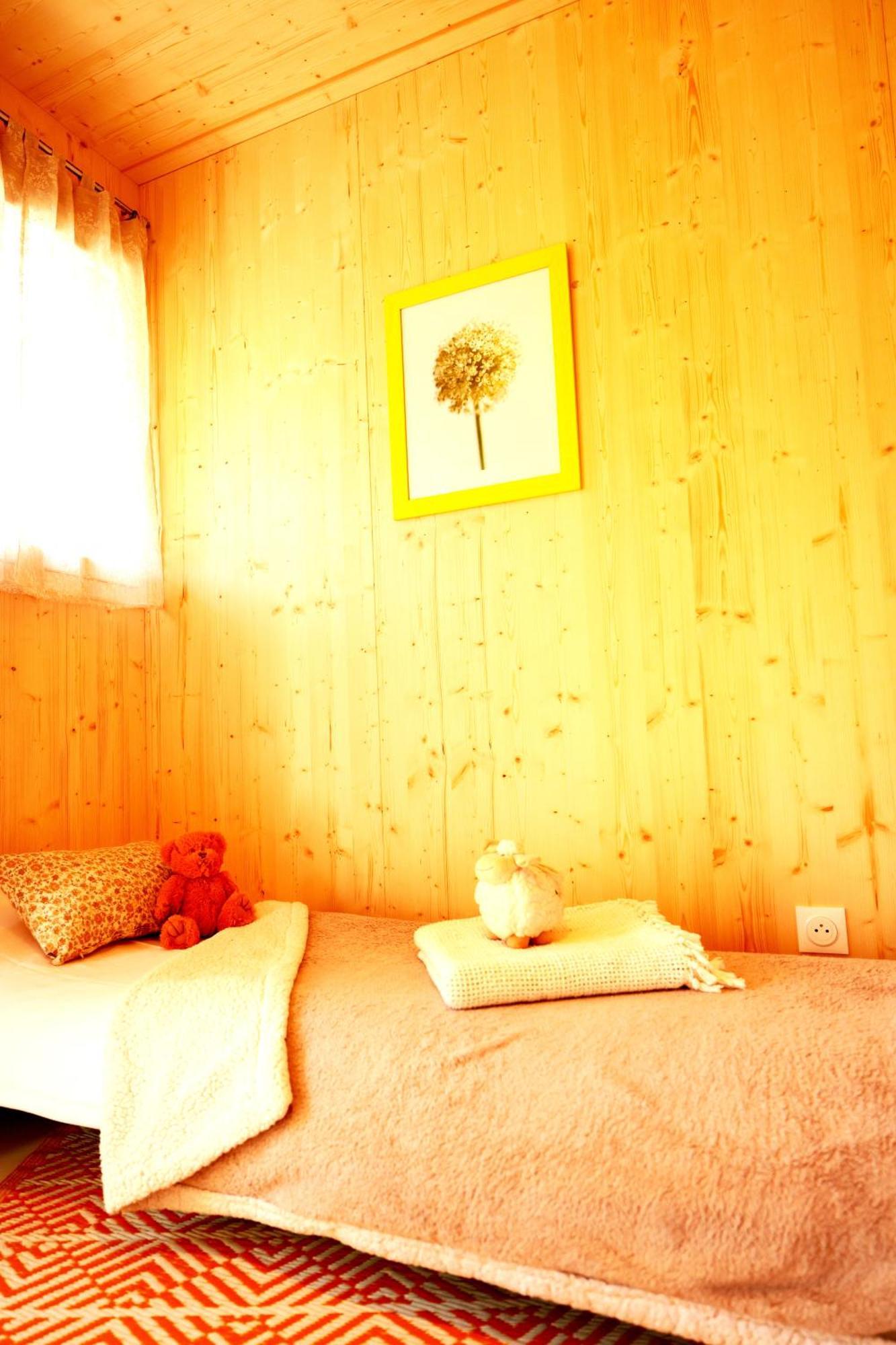 Douce Quietude "L'Escapade" Chambre D'Hotes Vals-les-Bains Exteriör bild